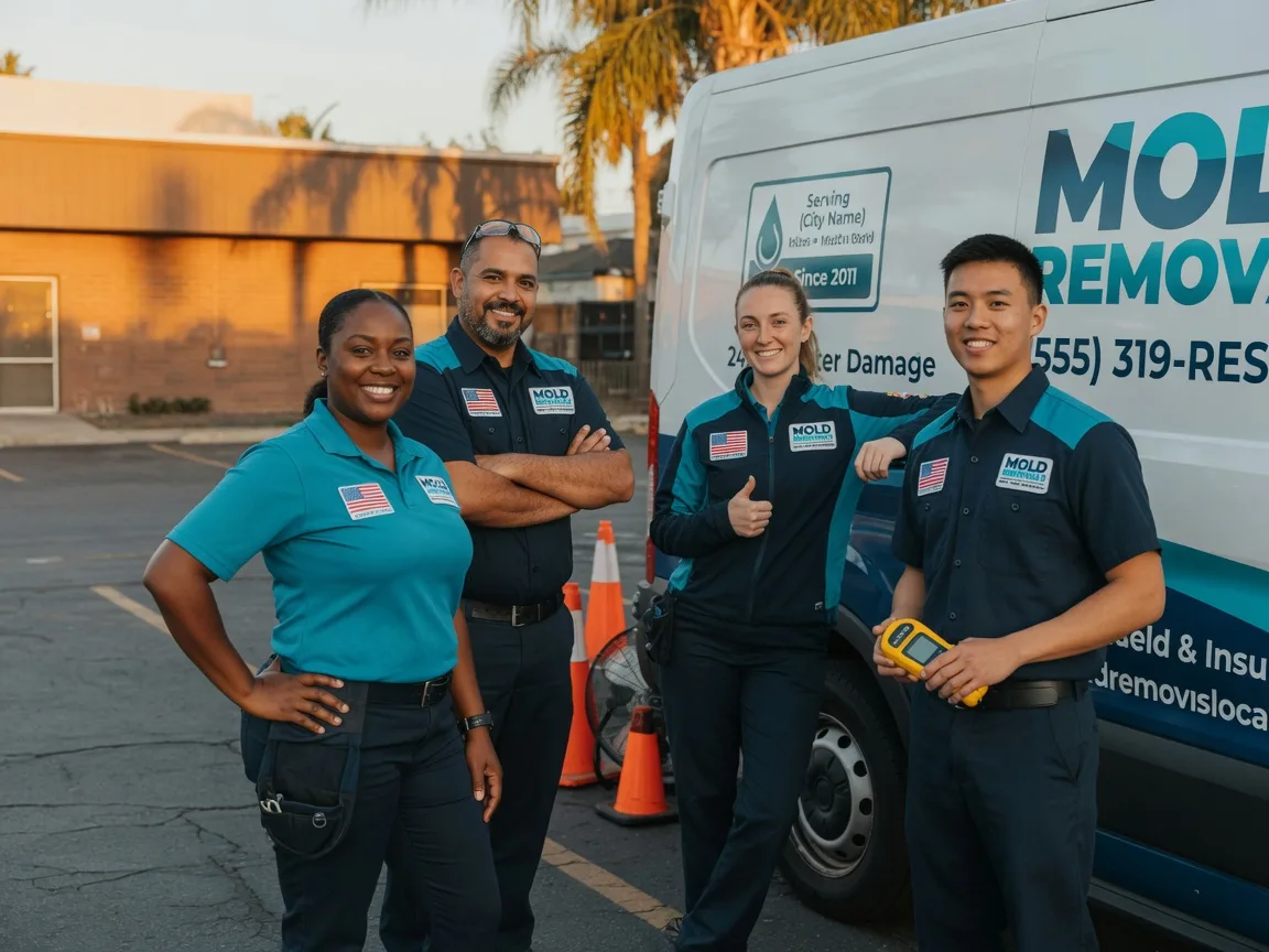 Water Damage Restoration company in Littleton, NC